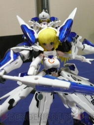 フィギュアメーカー合同展示会