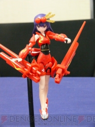 フィギュアメーカー合同展示会