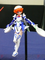 フィギュアメーカー合同展示会
