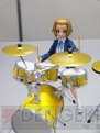 フィギュアメーカー合同展示会