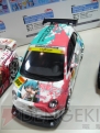 フィギュアメーカー合同展示会