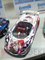 フィギュアメーカー合同展示会