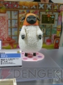 フィギュアメーカー合同展示会