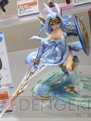 フィギュアメーカー合同展示会