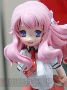 フィギュアメーカー合同展示会開催！ 各社の最新作をフォトレポート形式で紹介