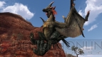 『モンスターハンター フロンティア オンライン』