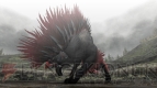 『モンスターハンター フロンティア オンライン』