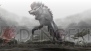 『モンスターハンター フロンティア オンライン』