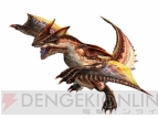 『モンスターハンター フロンティア オンライン』