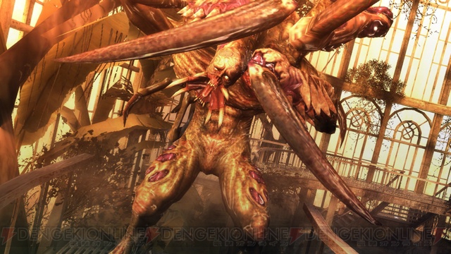 バイオ Dc 新クリーチャーとシークレットモードを紹介 電撃オンライン バイオ Dc 新クリーチャーとシークレットモードを紹介 電撃オンライン