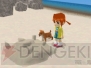 『かわいい仔犬DS3』