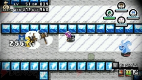 『クラシックダンジョン ～扶翼の魔装陣～』