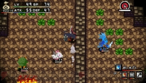 『クラシックダンジョン ～扶翼の魔装陣～』