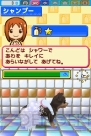 『ペットショップ物語 DS 2』