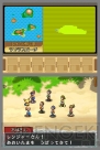 『ポケモンレンジャー光の軌跡』