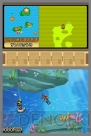 『ポケモンレンジャー光の軌跡』