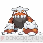 『ポケモンレンジャー光の軌跡』