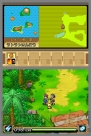 『ポケモンレンジャー光の軌跡』