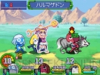 『ケロロRPG 騎士と武者と伝説の海賊』