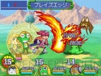 『ケロロRPG 騎士と武者と伝説の海賊』