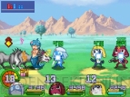 『ケロロRPG 騎士と武者と伝説の海賊』