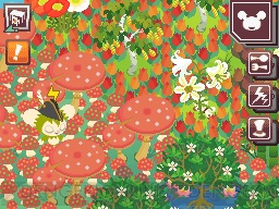 乙女らしい庭を作れるか!? 立派な『リヴリーガーデン』ジャンキーに