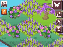 乙女らしい庭を作れるか!? 立派な『リヴリーガーデン』ジャンキーに