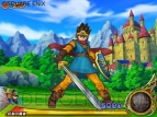 『ドラゴンクエスト モンスターバトルロードIIレジェンド』