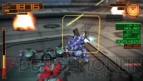 『アーマード・コア ラストレイヴン ポータブル』