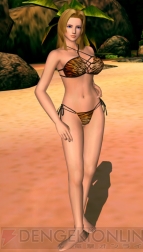 『DEAD OR ALIVE Paradise』
