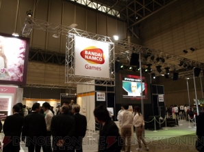 “AOU2010 アミューズメント・エキスポ”