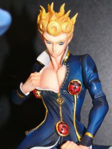 ジョジョやハルヒに超電磁砲！ 見どころだらけのプライズフェアをフォトレポ