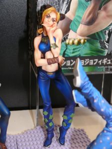 ジョジョやハルヒに超電磁砲！ 見どころだらけのプライズフェアをフォトレポ