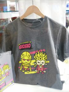 ジョジョやハルヒに超電磁砲！ 見どころだらけのプライズフェアをフォトレポ