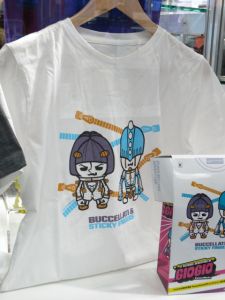 ジョジョやハルヒに超電磁砲！ 見どころだらけのプライズフェアをフォトレポ