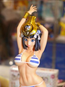 ジョジョやハルヒに超電磁砲！ 見どころだらけのプライズフェアをフォトレポ
