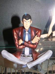 ジョジョやハルヒに超電磁砲！ 見どころだらけのプライズフェアをフォトレポ