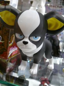 ジョジョやハルヒに超電磁砲！ 見どころだらけのプライズフェアをフォトレポ