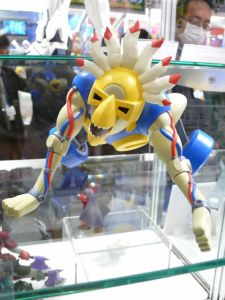 ジョジョやハルヒに超電磁砲！ 見どころだらけのプライズフェアをフォトレポ