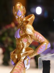 プライズフェア