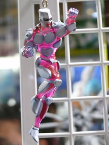 ジョジョやハルヒに超電磁砲！ 見どころだらけのプライズフェアをフォトレポ