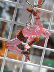 ジョジョやハルヒに超電磁砲！ 見どころだらけのプライズフェアをフォトレポ