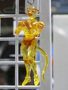 ジョジョやハルヒに超電磁砲！ 見どころだらけのプライズフェアをフォトレポ