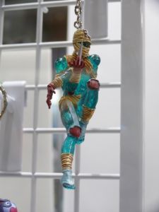 ジョジョやハルヒに超電磁砲！ 見どころだらけのプライズフェアをフォトレポ