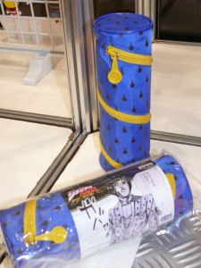 ジョジョやハルヒに超電磁砲！ 見どころだらけのプライズフェアをフォトレポ