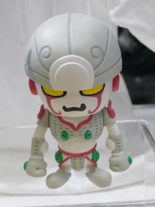 ジョジョやハルヒに超電磁砲！ 見どころだらけのプライズフェアをフォトレポ