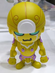 ジョジョやハルヒに超電磁砲！ 見どころだらけのプライズフェアをフォトレポ
