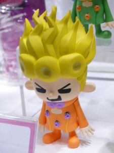ジョジョやハルヒに超電磁砲！ 見どころだらけのプライズフェアをフォトレポ