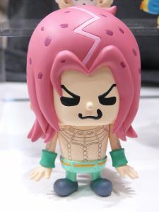 ジョジョやハルヒに超電磁砲！ 見どころだらけのプライズフェアをフォトレポ