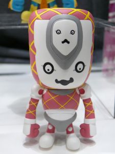 ジョジョやハルヒに超電磁砲！ 見どころだらけのプライズフェアをフォトレポ